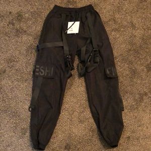 Tech Pants